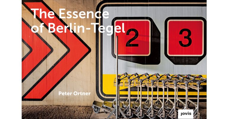 The Essence of Berlin-Tegel