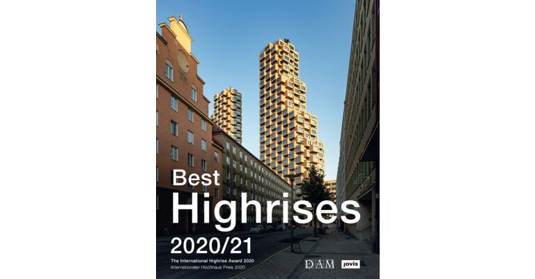 Best Highrises 2020 / 21