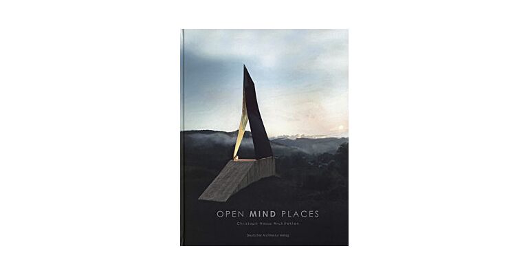 Open Mind Places - Christoph Hesse Architects