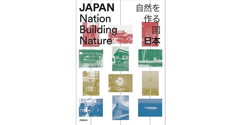 Japan -  Nation Building Nature