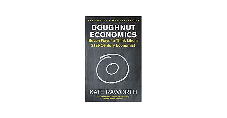 Doughnut Economics