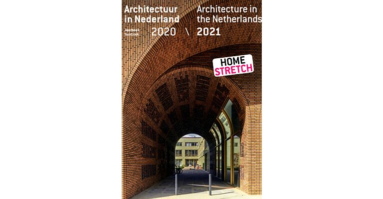 Architectuur in Nederland / Architecture in the Netherlands 2020-2021