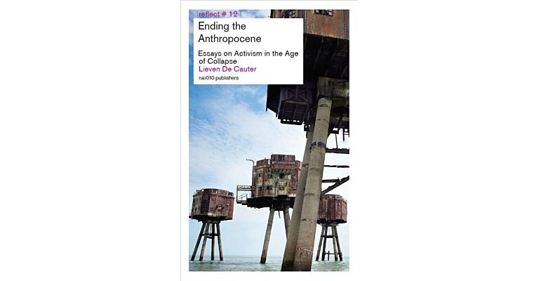 Ending the Anthropocene - Essays on Activism in the Age of Collapse