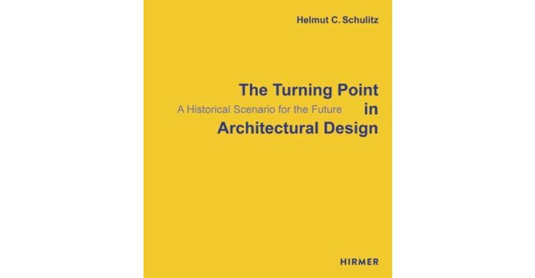 The Turning Point in Architectural Design - A Ghistorical Scenario for the Future