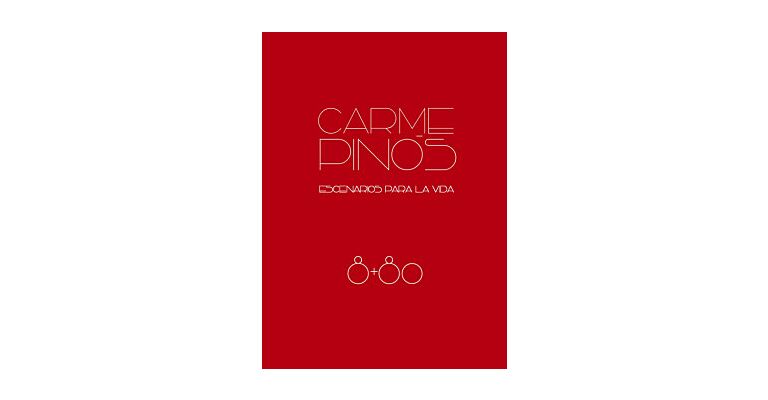 Carme Pinos - Building for Life / Escenarios para la vida