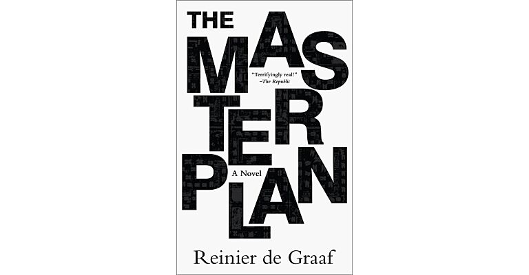 The Masterplan - A Novel