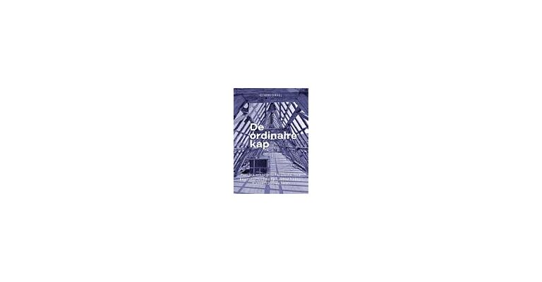 De ordinaire kap (set 2 delen)