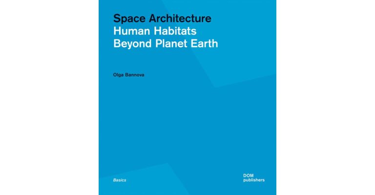 Space Habitats - Human habitats beyond planet earth