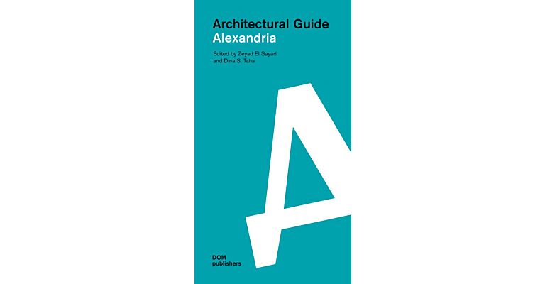 Architectural Guide Alexandria