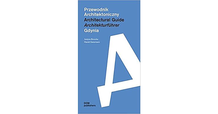 Architectural Guide Gdynia
