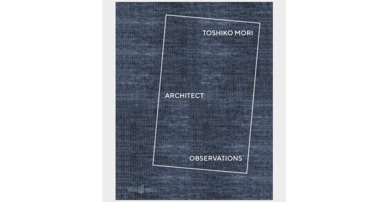 Toshiko Mori Architect - Observations