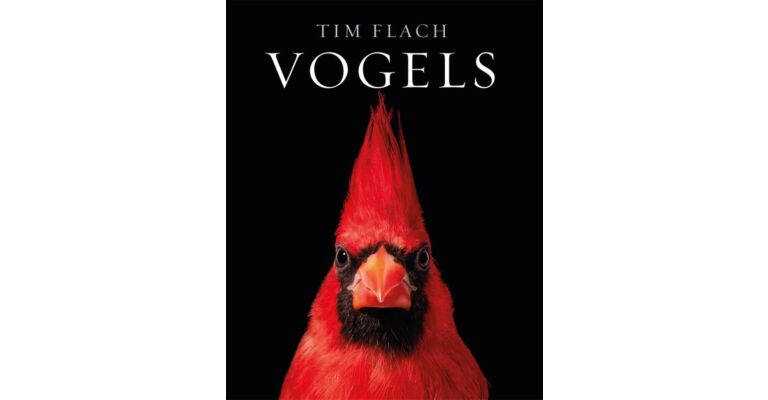 Tim Flach - Vogels (October 2021)