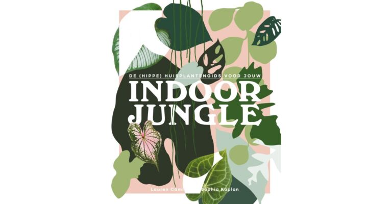 Indoor Jungle