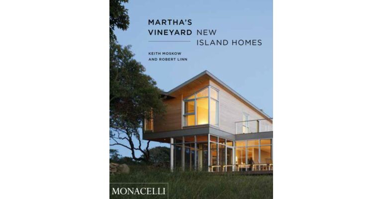 Martha’s Vineyard - New Island Homes