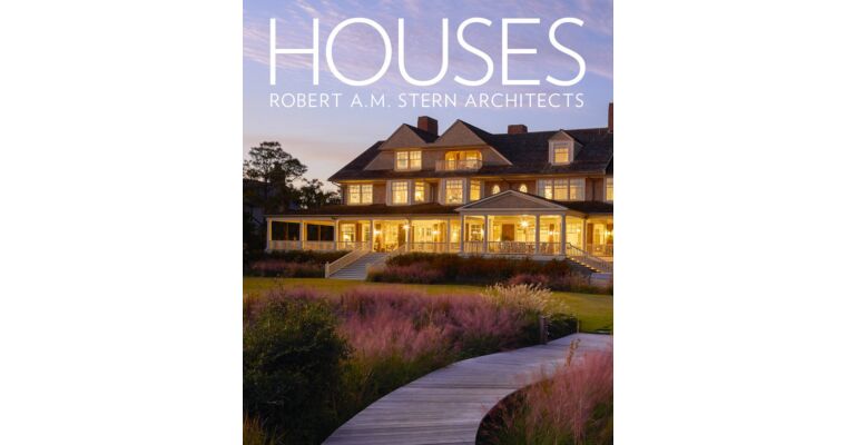 Robert A.M. Stern Architects - Houses