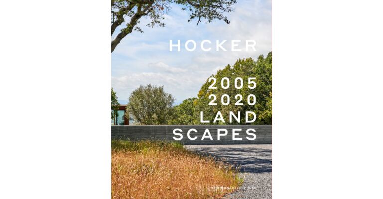 Hocker 2005-2020 Landscapes