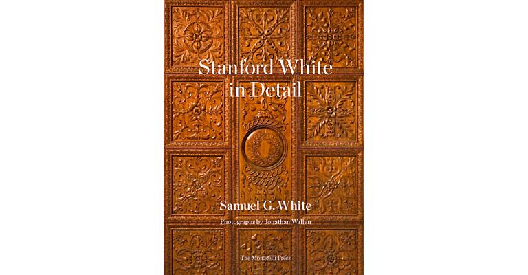 Stanford White in Detail