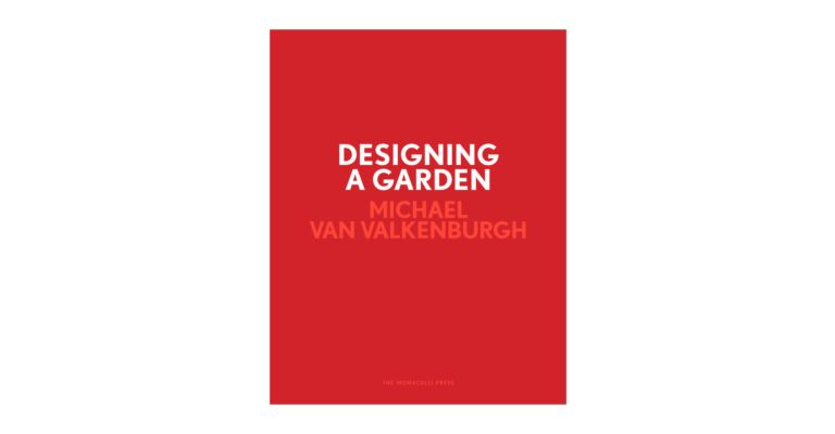 Designing a Garden - Monk's Garden at the Isabella Stewart Gardner Museum