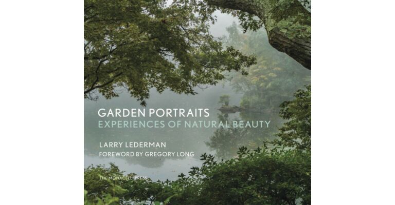 Garden Portraits - Experiences of Natural Beauty