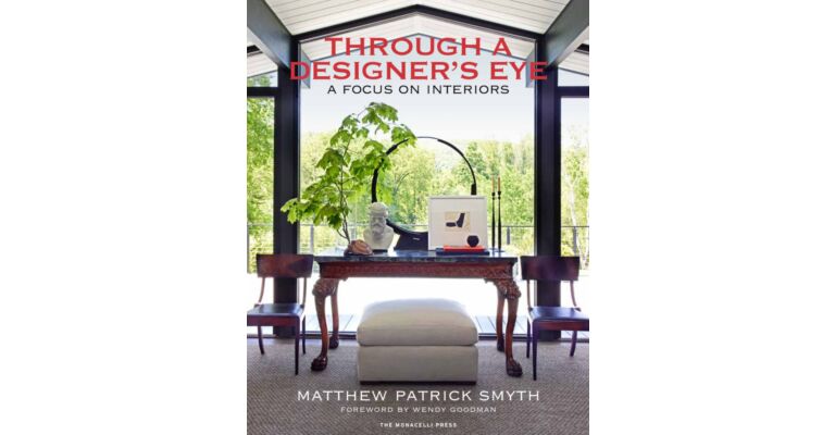 Through a Designer’s Eye - A Focus on Interiors