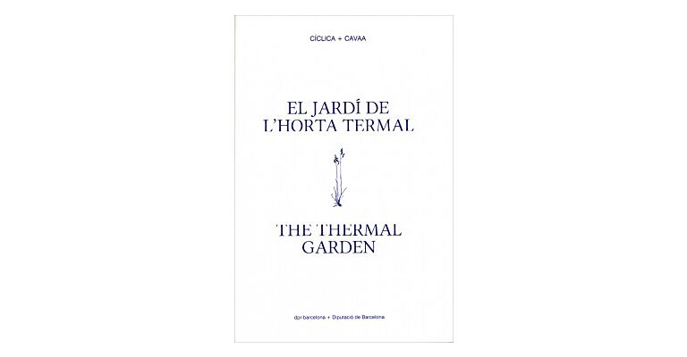 The Termal Garden - El Jardi de l'Horta Termal