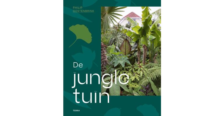 De Jungletuin