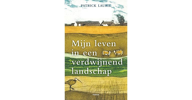 Mijn leven in een verdwijnend landschap (Zomer 2021)