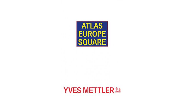 Atlas Europe Square