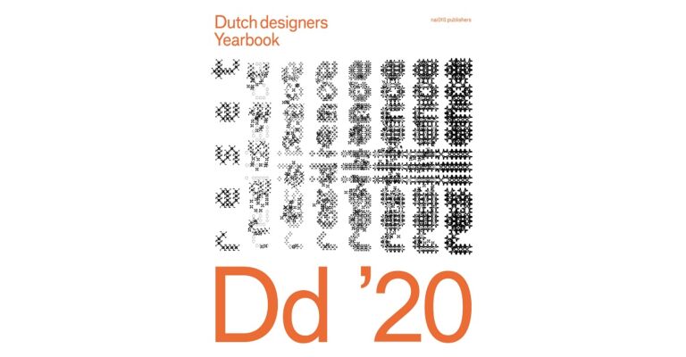 Dutch Designers Yearbook 2020
