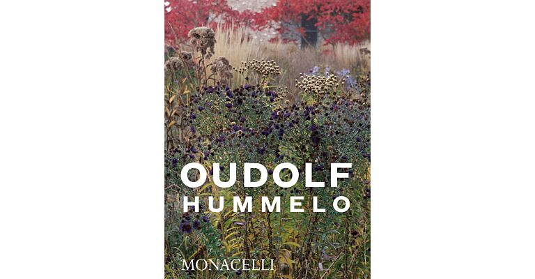 Oudolf - Hummelo (Engels, PBK)