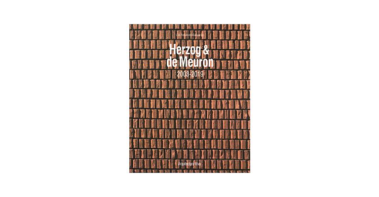 Herzog & De Meuron 2003-2019