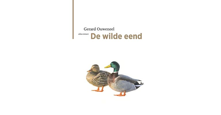 De wilde eend