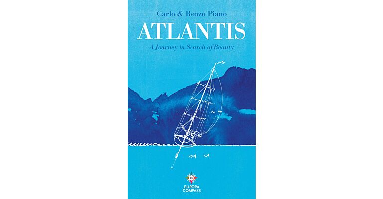 Atlantis - A Journey in Search of Beauty