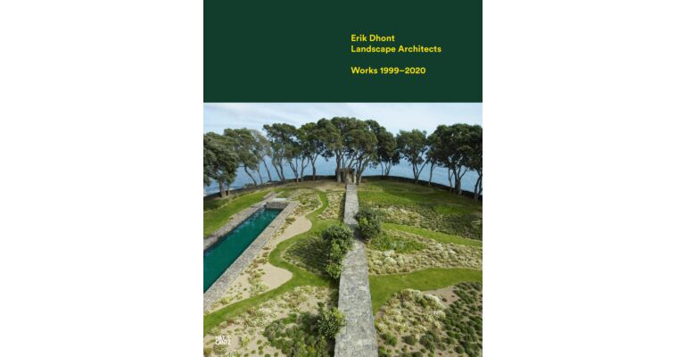 Erik Dhont Landscape Architects - Works 1999-2020