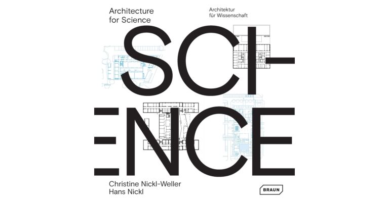 Architecture for Science (September 2021)