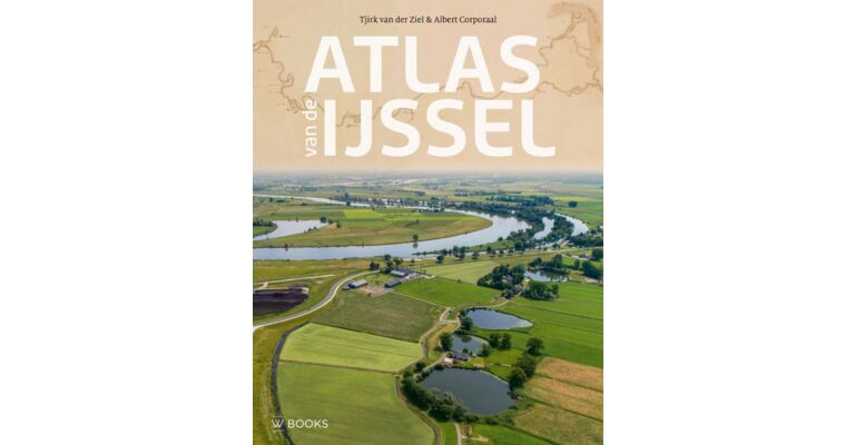 Atlas van de Ijssel