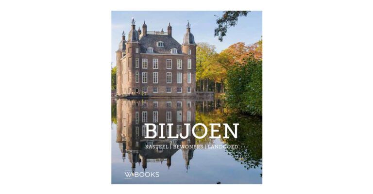 Biljoen -  Kasteel - bewoners - landgoed
