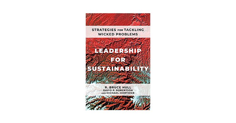 Leadership for Sustainability