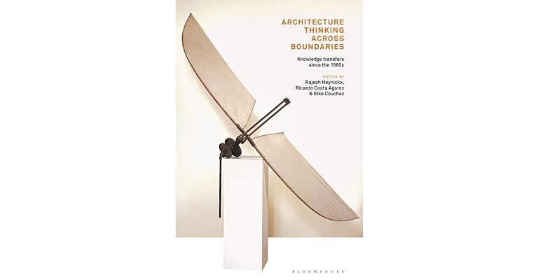 Architecture Thinking across Boundaries - Knowledge transfers since the 1960s