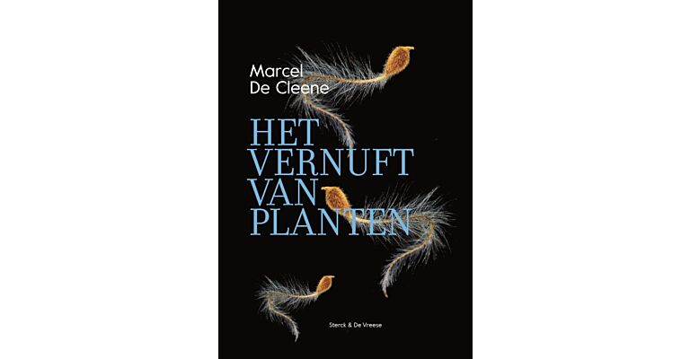 Het vernuft van planten