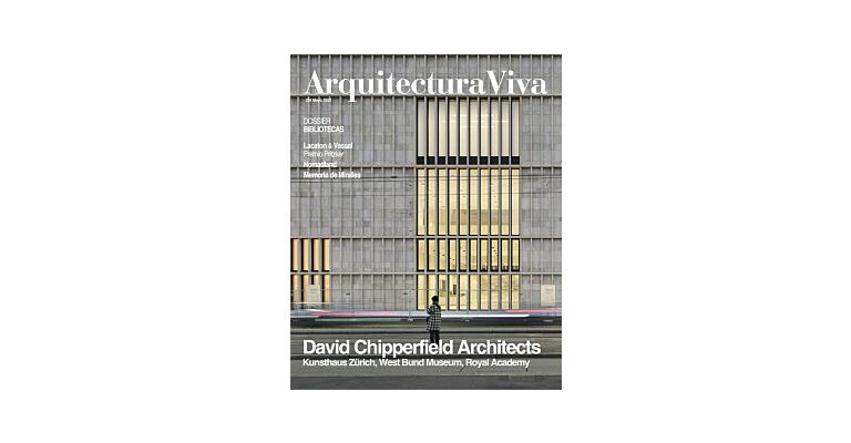 AV 234 - David Chipperfield Architects