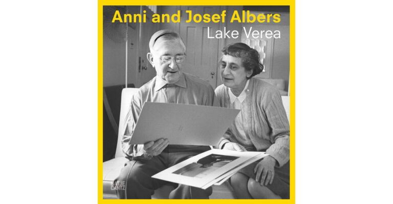 Anni and Josef Albers