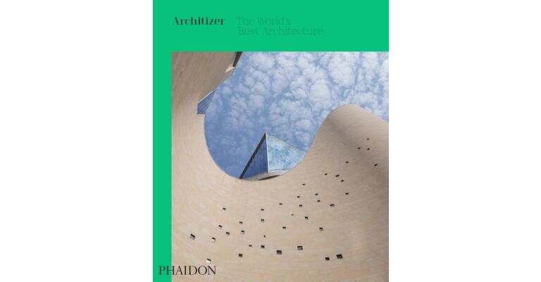 Architizer - The The World's Best Architecture 2020 (Spring 2021)