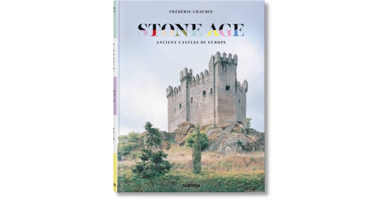 Stone Age - Ancient Castles of Europe