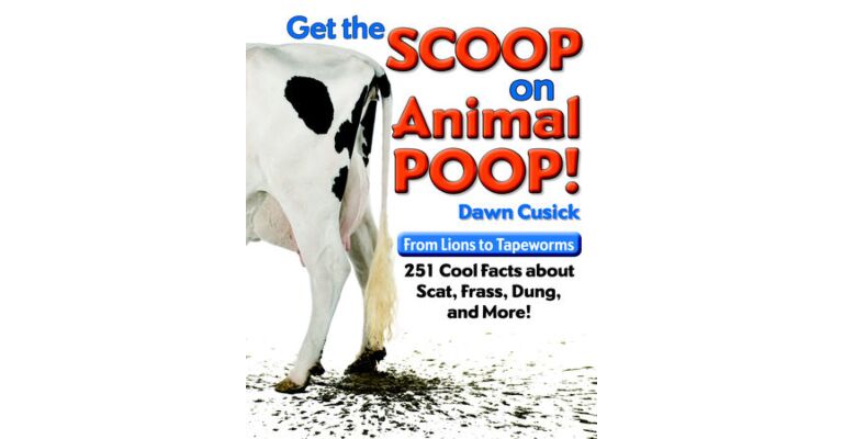 Get the Scoop on Animal Poop