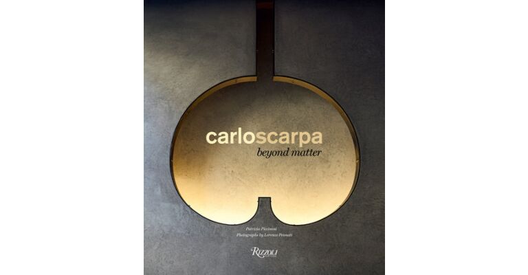 Carlo Scarpa : Beyond Matter