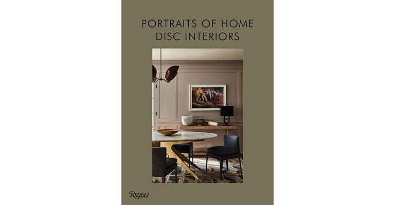 DISC Interiors - Portraits of Home