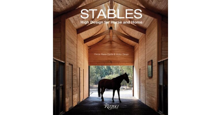 Stables - High Design for Horse and Home