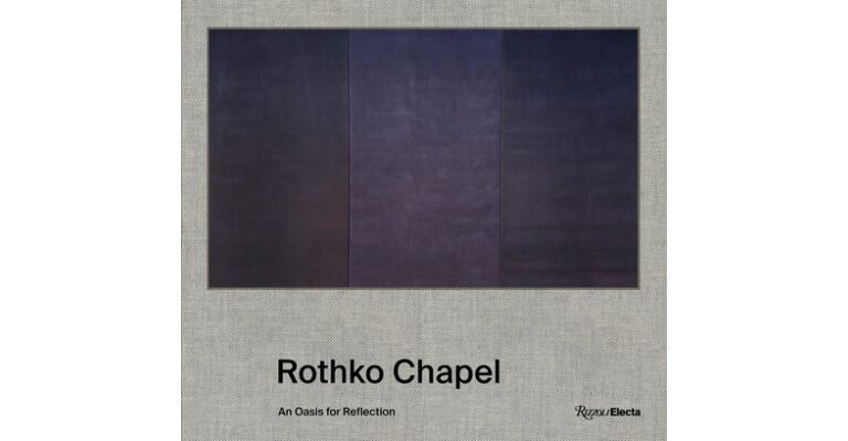 Rothko Chapel - An Oasis for Reflexion