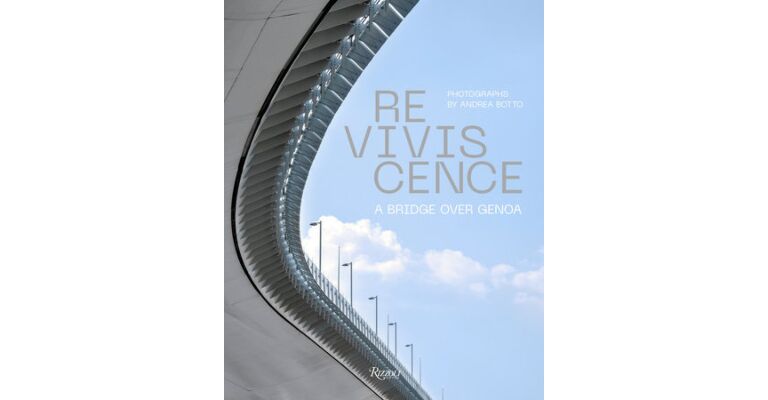 Reviviscence - A Bridge over Genoa